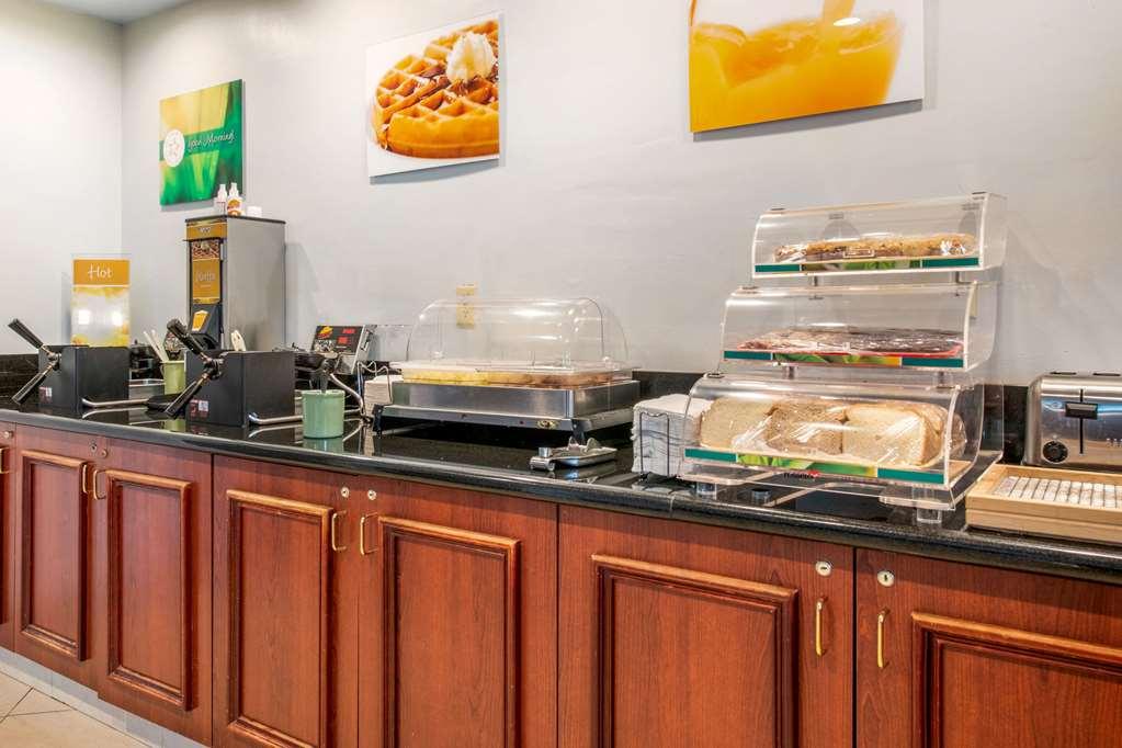 Quality Inn & Suites Jacksonville-Baymeadows Ngoại thất bức ảnh
